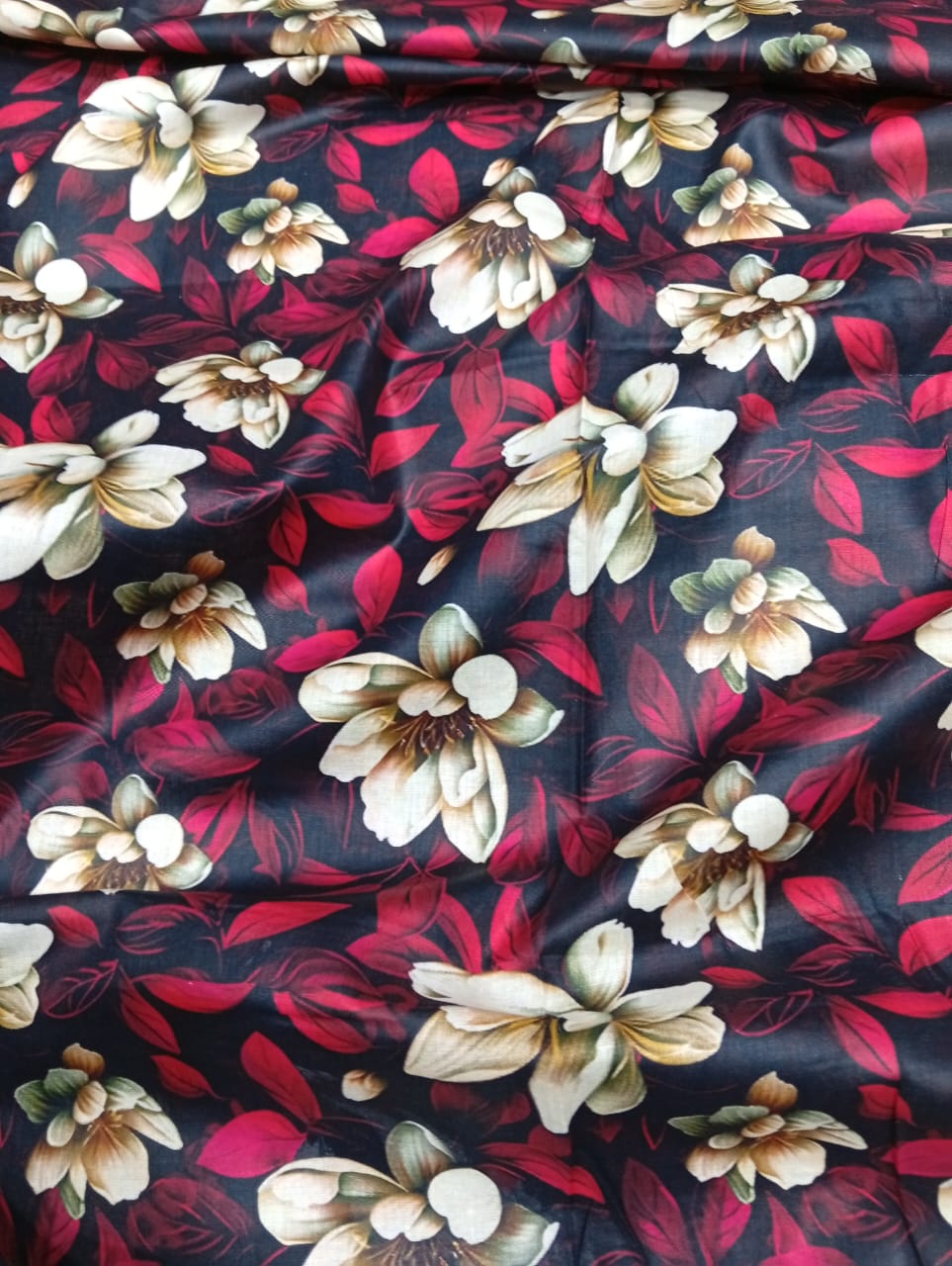 Lavish Digital Printed Lawn 2pc Unstiched