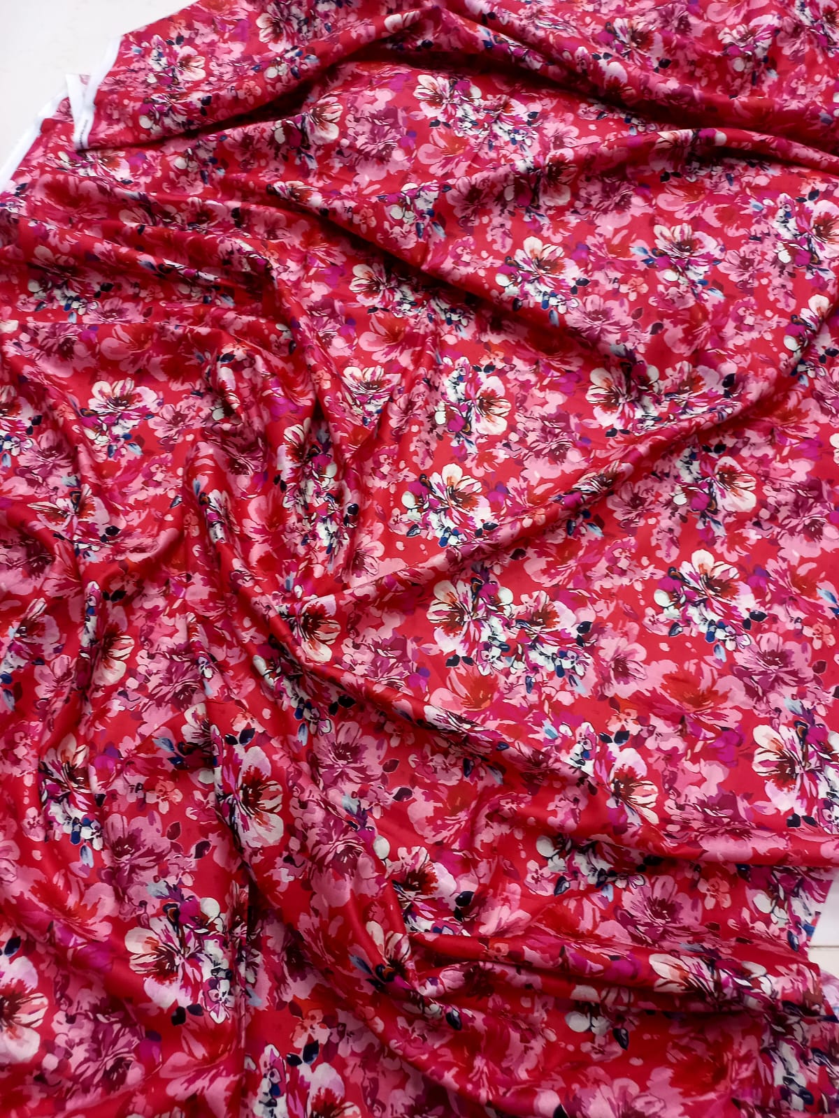 Lavish Digital Printed Lawn 2pc Unstiched