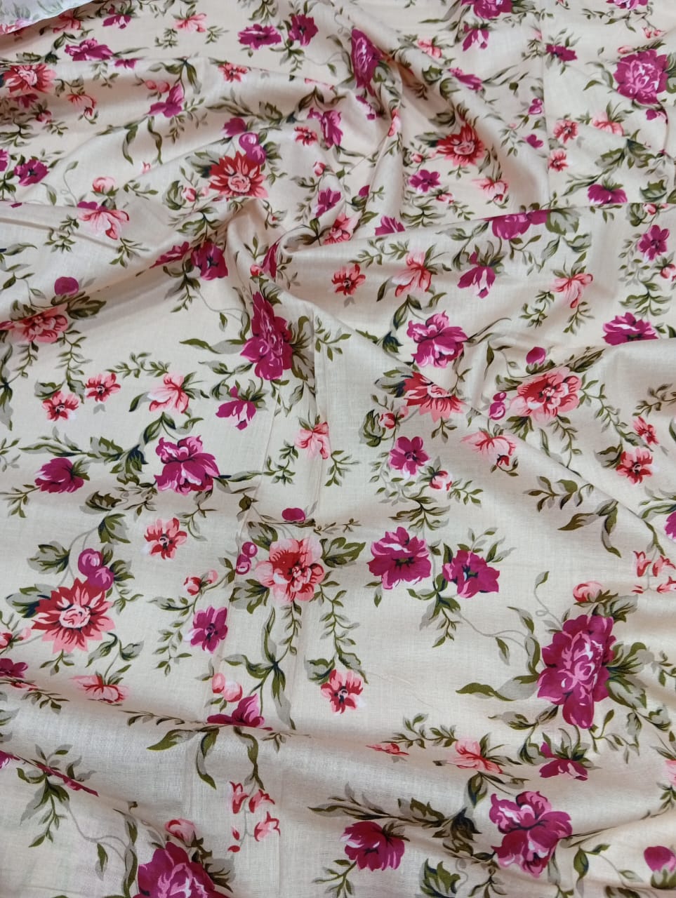 Lavish Digital Printed Lawn 2pc Unstiched
