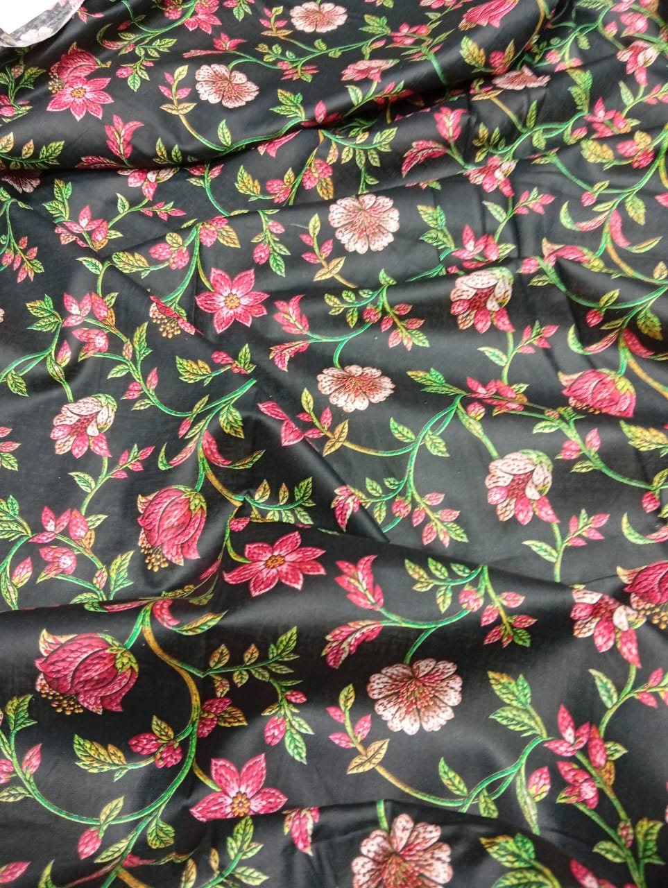 Lavish Digital Printed Lawn 2pc Unstiched