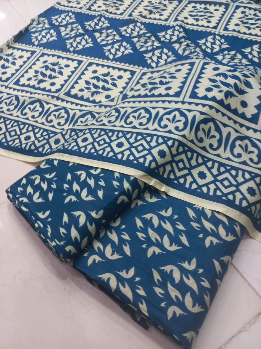 Most Demanding Digital Printed Lawn 3pc Unstiched 2026