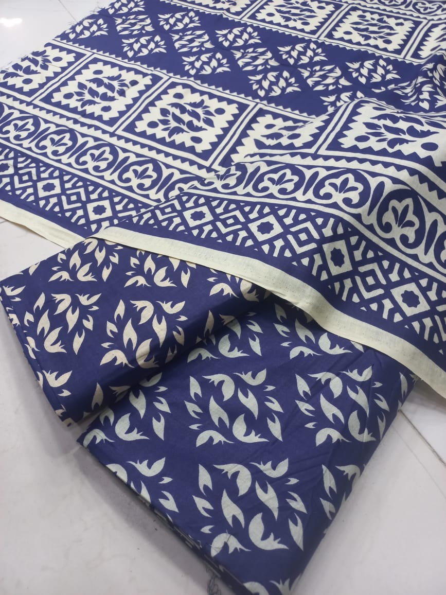 Most Demanding Digital Printed Lawn 3pc Unstiched 2026