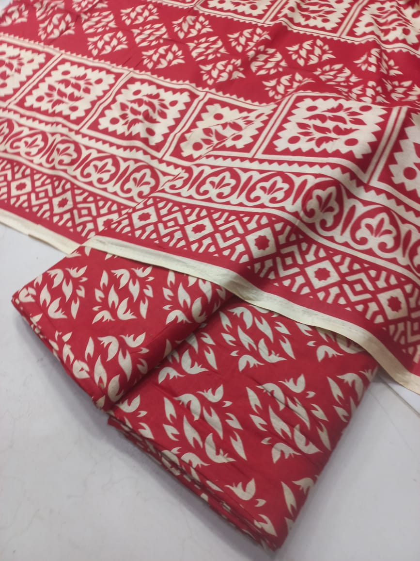 Most Demanding Digital Printed Lawn 3pc Unstiched 2026