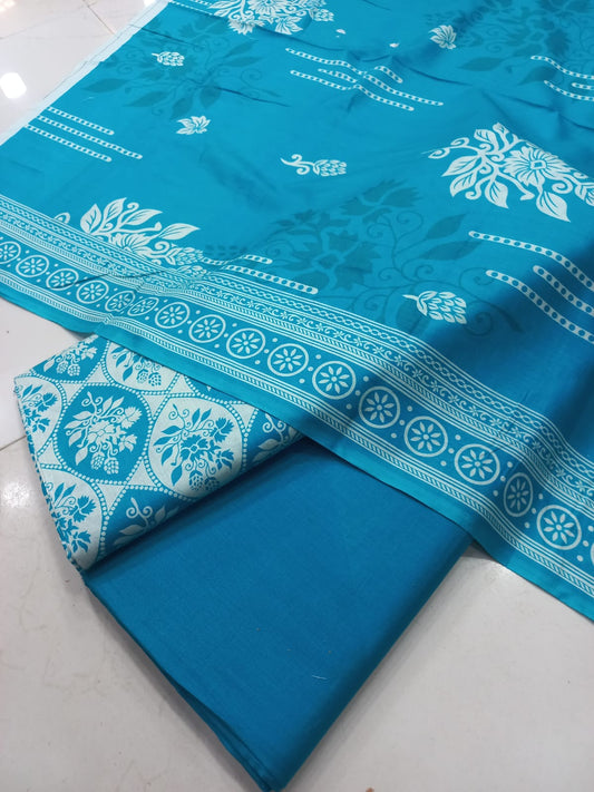 Most Demanding Digital Printed Lawn 3pc Unstiched 2026